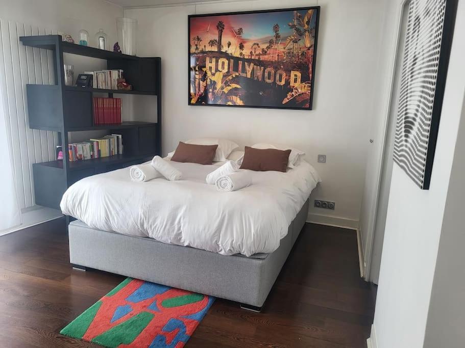 Appartement Magnifique 16arr