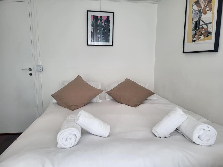 Magnifique 16arr Appartement *