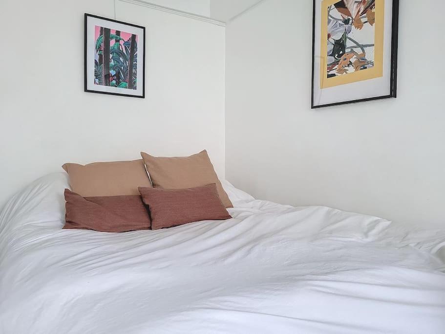 Appartement Magnifique 16arr *