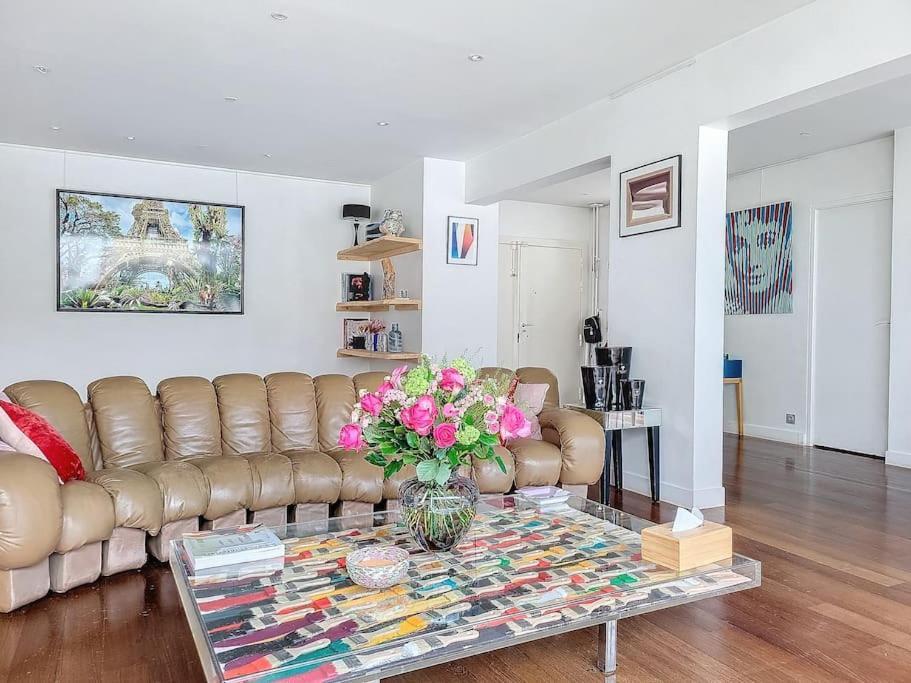 Magnifique 16arr Appartement