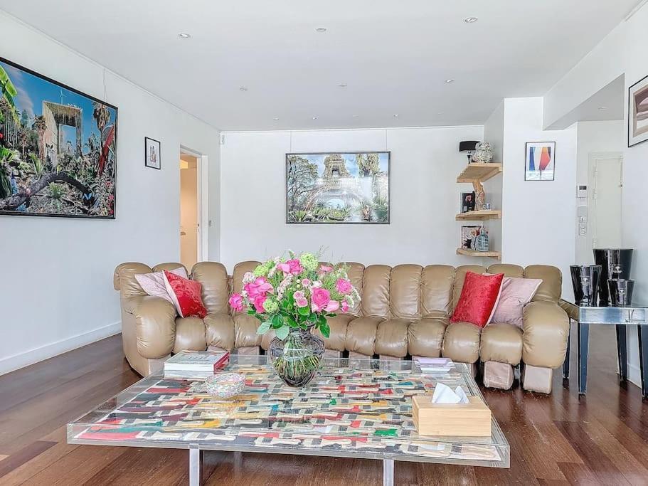 Magnifique 16arr Appartement *
