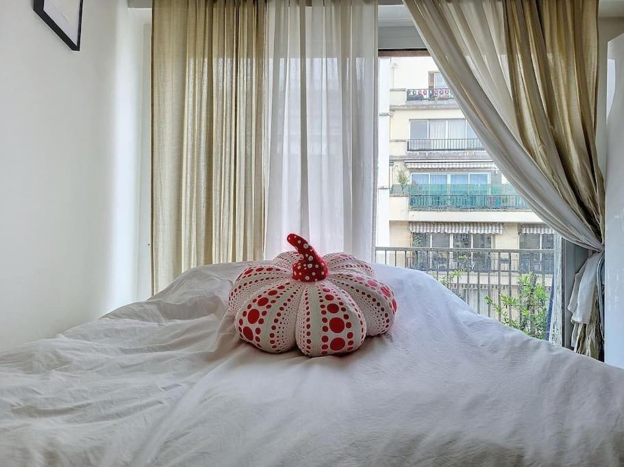 Magnifique 16arr Appartement