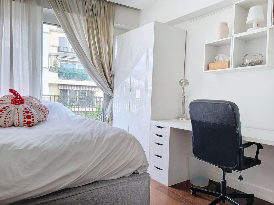 Magnifique 16arr Appartement *