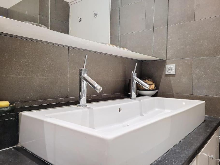 Magnifique 16arr Appartement