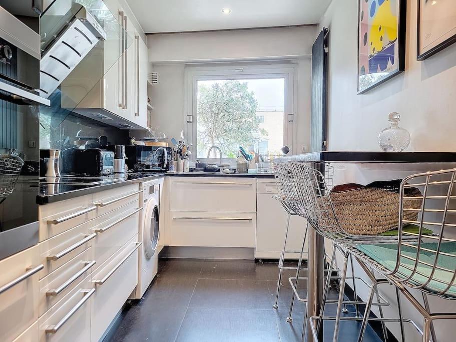 Appartement Magnifique 16arr *