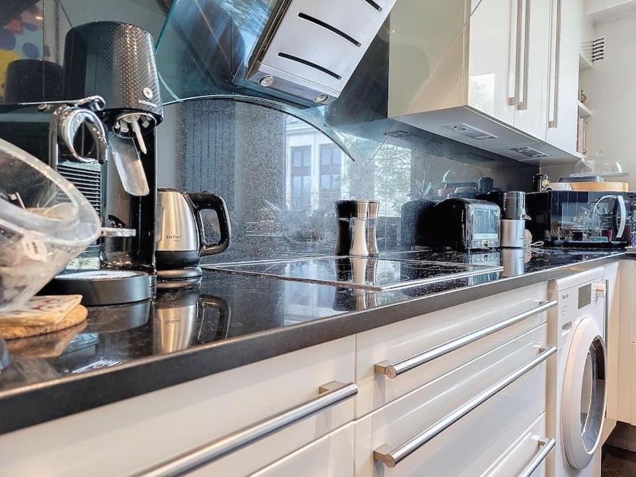 Magnifique 16arr Appartement Parijs